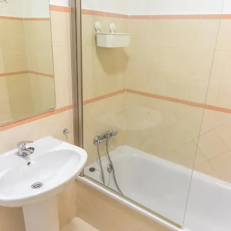 Duplex Sereno 7 - Piscina, Garaje, Jardin Y Playa
