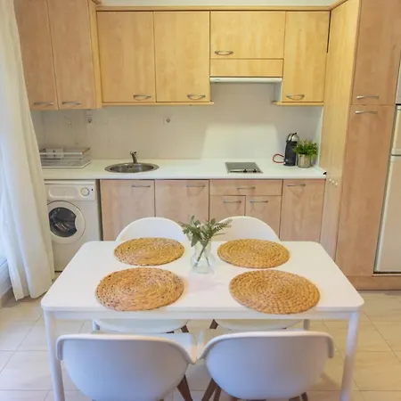 Apartment Duplex Sereno 7 - Piscina, Garaje, Jardin Y Playa *