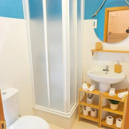 Duplex Sereno 7 - Piscina, Garaje, Jardin Y Playa Apartment Los Canos De Meca