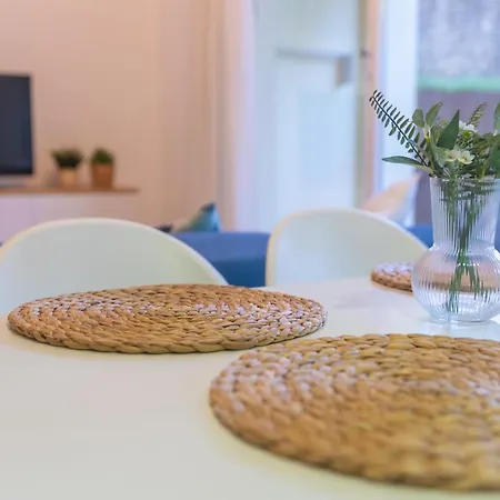 Duplex Sereno 7 - Piscina, Garaje, Jardin Y Playa * Los Canos De Meca