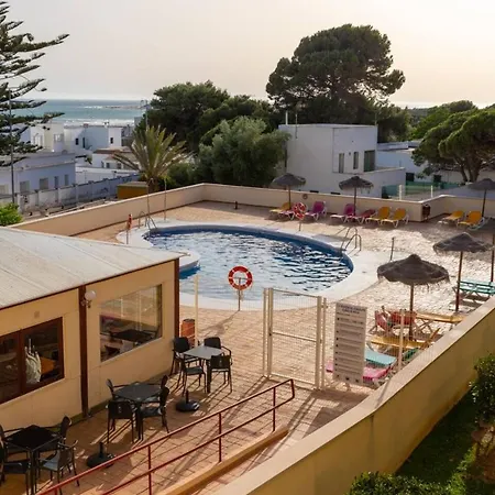 Apartment Duplex Sereno 7 - Piscina, Garaje, Jardin Y Playa *